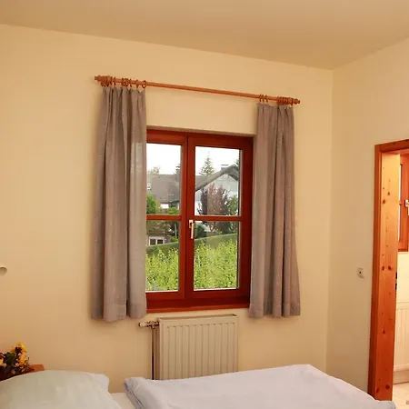 Hotel Gasthof Zum Rodelseer Schwan 3*