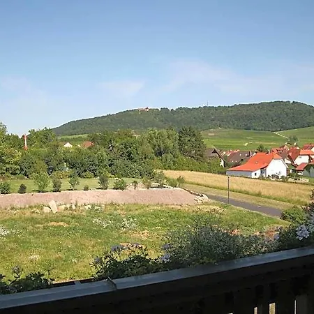 & Zum Roedelseer Schwan Szálloda Rödelsee