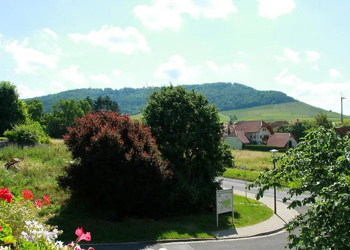 & Zum Roedelseer Schwan Rödelsee